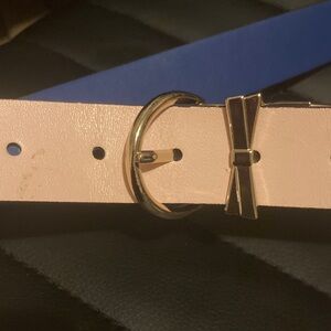 Reversible Kate Spade Belt Kate Spade New York 25 mm Reversible Belt.